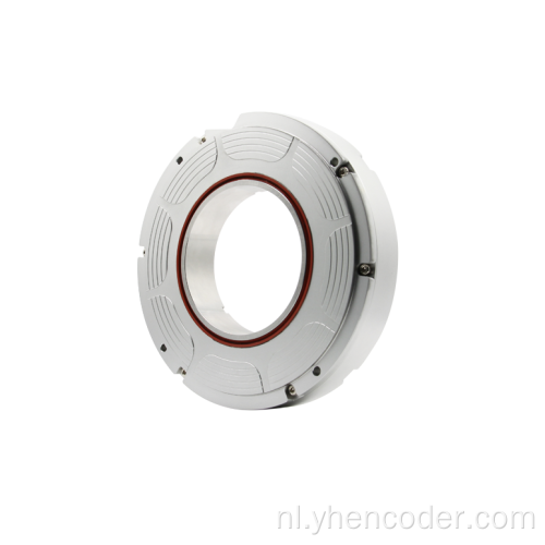 Absolute encoder lineair